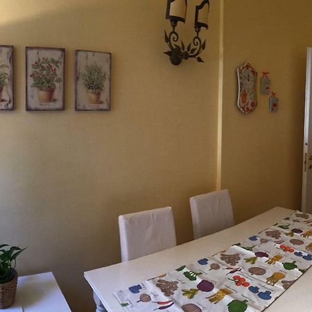3 Via Guglielmo Koerner Apartment Milan Bagian luar foto