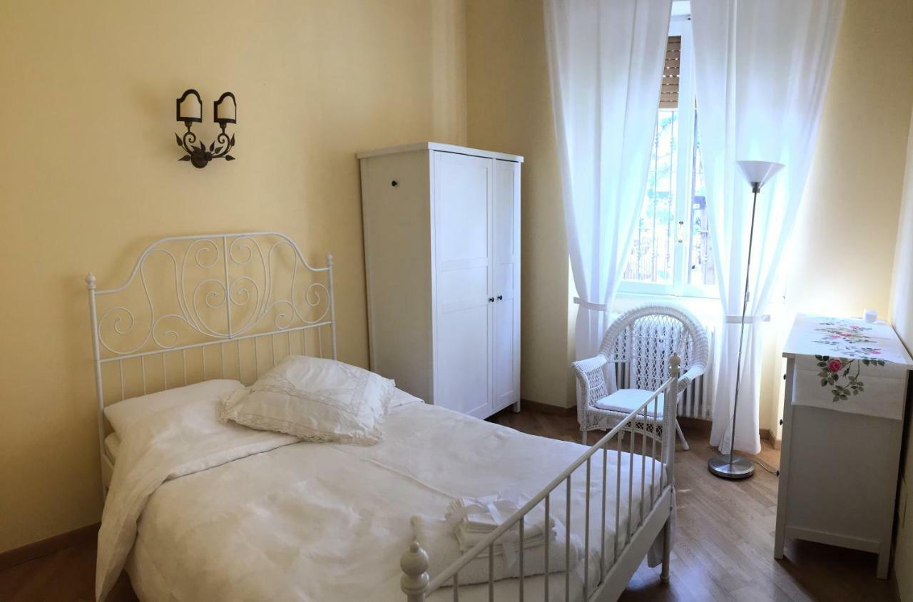 3 Via Guglielmo Koerner Apartment Milan Bagian luar foto