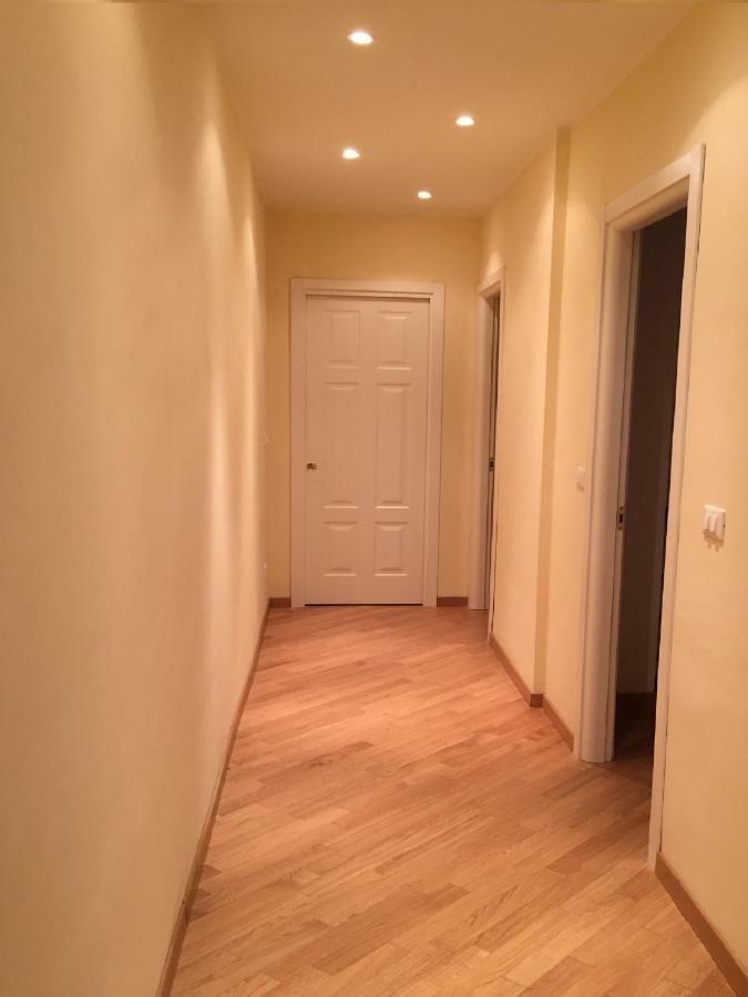 3 Via Guglielmo Koerner Apartment Milan Bagian luar foto