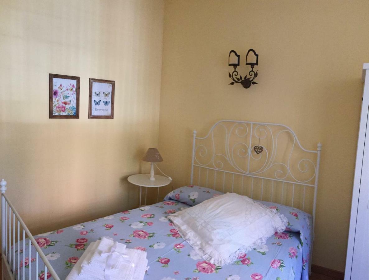 3 Via Guglielmo Koerner Apartment Milan Bagian luar foto